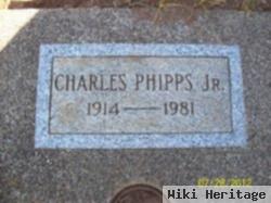 Charles Phipps, Jr