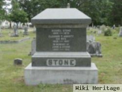 Eleanor Thompson Abbott Stone