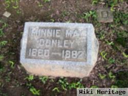 Minnie May Donley