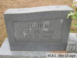 Luther Dykes