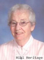 Yvonne M. "grammie" Fortin