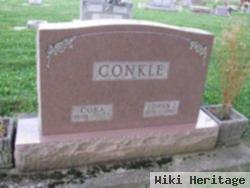 Edwin John Conkle