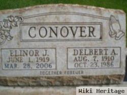 Delbert A. Conover