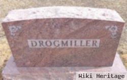 Herman Drogmiller