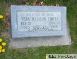 Vera Cardell Kahley Stover