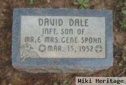 David Dale Spohn