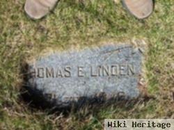 Thomas E. Linden