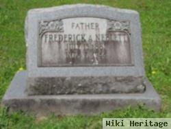 Frederick A. Neblett