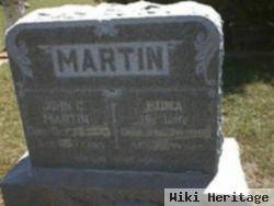 John C. Martin