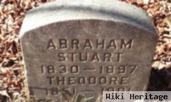 Abraham Stewart