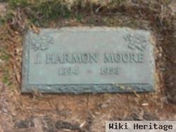 James Harmon Moore