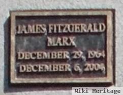 James Fitzgerald Marx