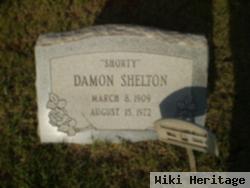 Damon Shelton