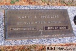 Katie L. Phillips