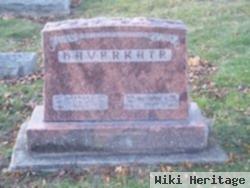 Harriet E. Haverkate