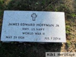 James Edward Hoffman, Jr