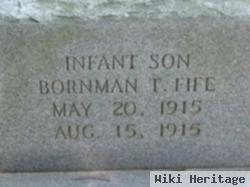 Bornman T. Fife