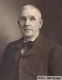 Edward Michael Lester