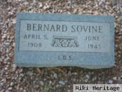 Bernard Sovine