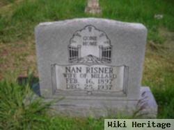 Nan Risner Risner