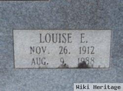 Louise Ellen Smith