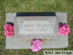 Anna Young