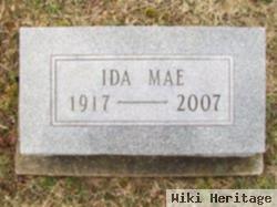 Ida Mae Woelflin Stewart