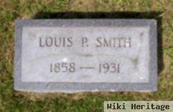Louis P. Smith