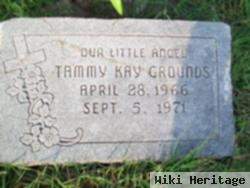 Tammy Kay Grounds