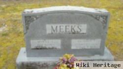 Myrtle Featherstone Meeks