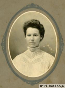 Anna B. Faubel Wissel