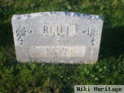 Doris E. Albright Reiff