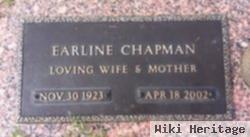 Earline Chapman