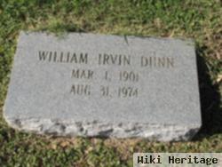 William Irvin Dunn