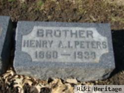 Henry A. I. Peters