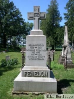 William Fenelon