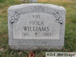 Viola Williams