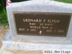 Leonard F. Slygh