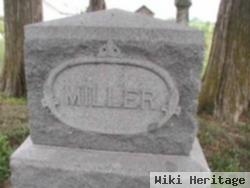 Chamberlain Perry Miller