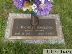 J. Michelle Singleton