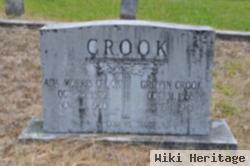 Griffin Crook