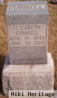 Elizabeth Kelley Gurwell