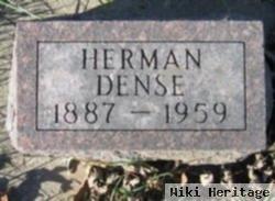 Herman Dense