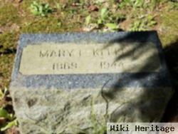 Mary Wallace Kelly