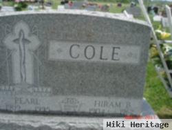 Hiram B. Cole