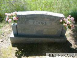 Anita T. Poore