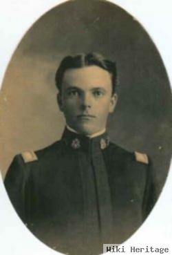 Ltc Willis Edward Mills