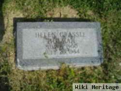 Helen Grassle Holman