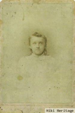 Mollie Lee Robberson Browder