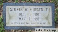 Stokes W. Chestnut